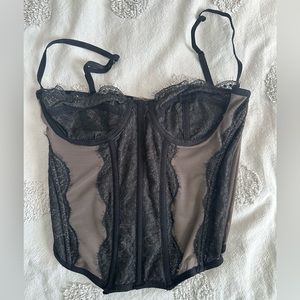 Urban Outfitters Corset Top